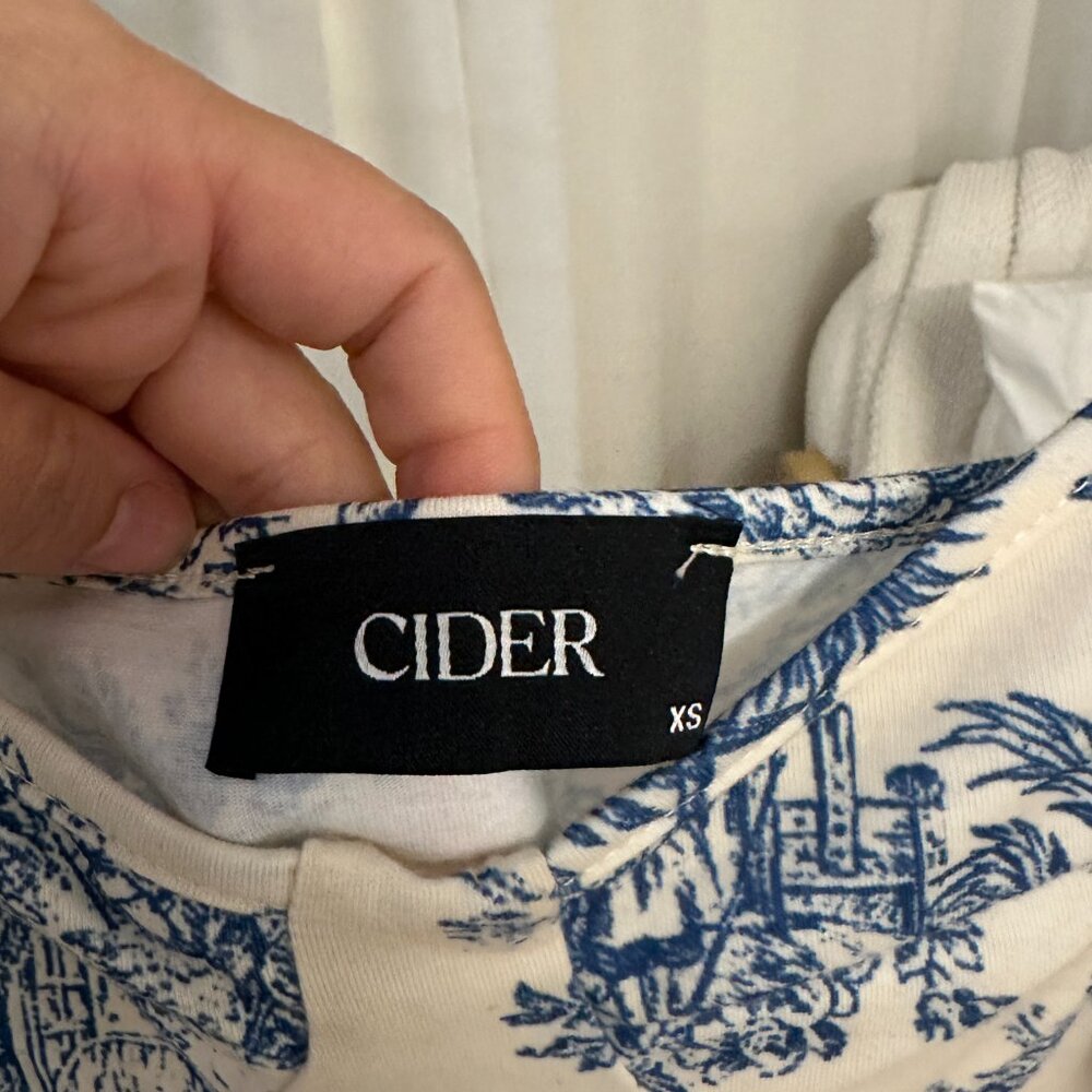 Cider Set - Picture 3 of 7